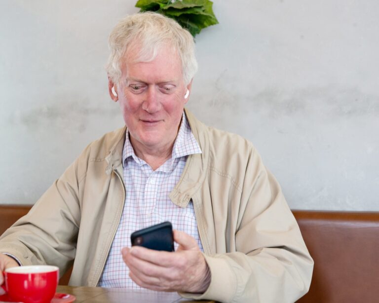 Accessibility settings in your iPhone