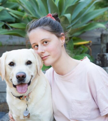 Australians rank their knowledge of Guide Dog Handlers at a 5 out of 10