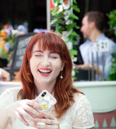 Top Five Accessibility Tips