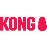 The Kong logo