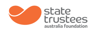 Slate Trustees Australia Foundation logo