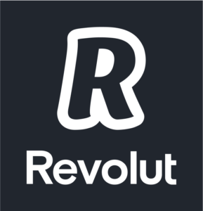 The Revolut logo