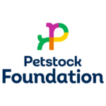 Petstock foundation logo