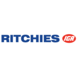 Ritchies IGA logo