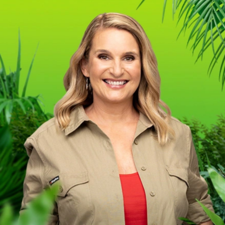 Guide Dogs Chosen as Reggie Sorensen&#8217;s Charity Partner on I&#8217;m a Celebrity&#8230; 2025