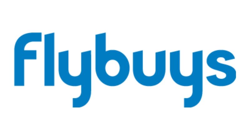 Flybuys logo