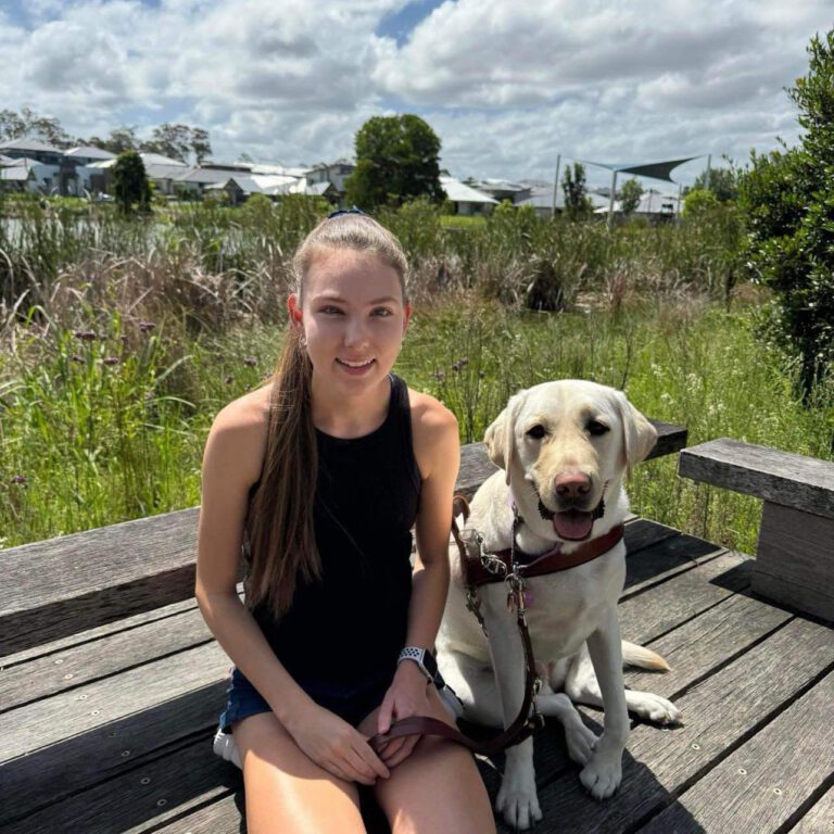 Coles unleash new fundraising campaign to support Guide Dogs