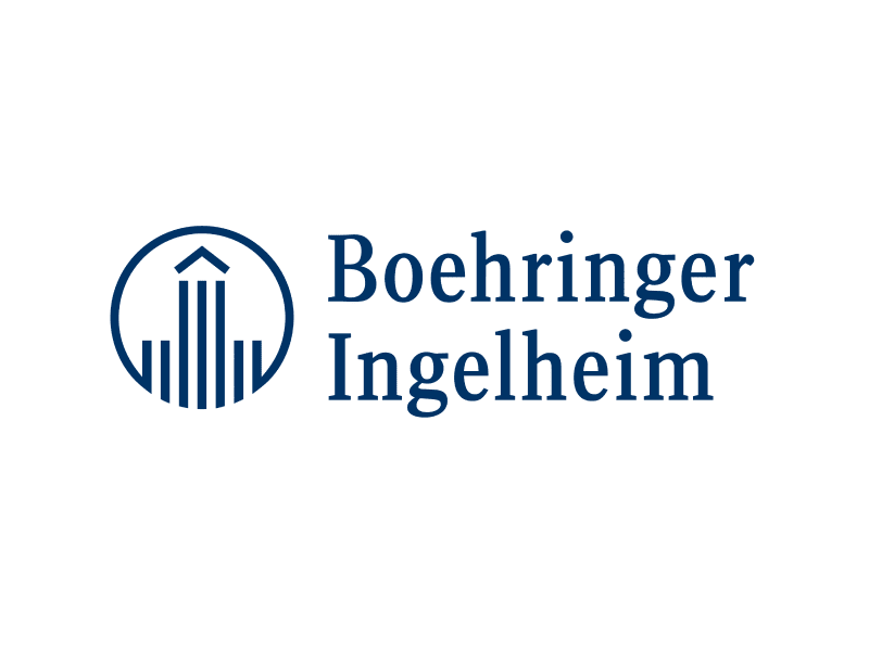 Boehringer Ingelheim logo
