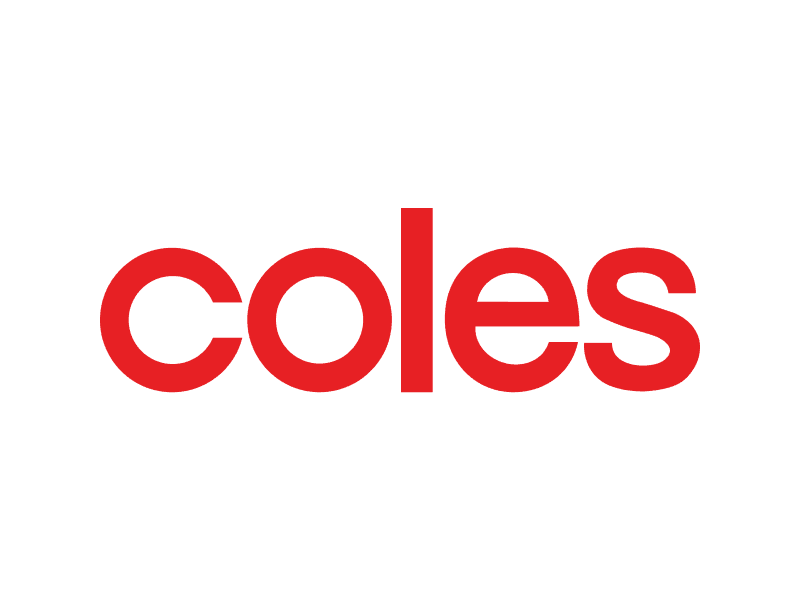 Coles logo