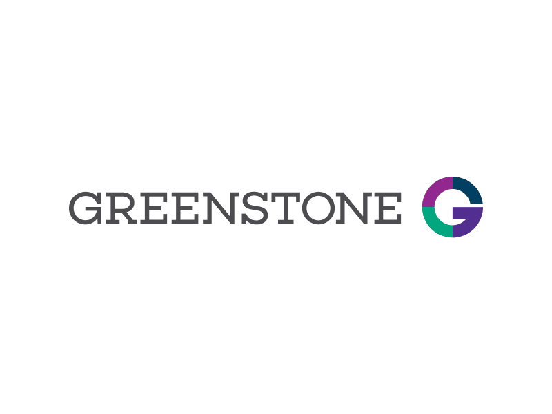 Greenstone logo