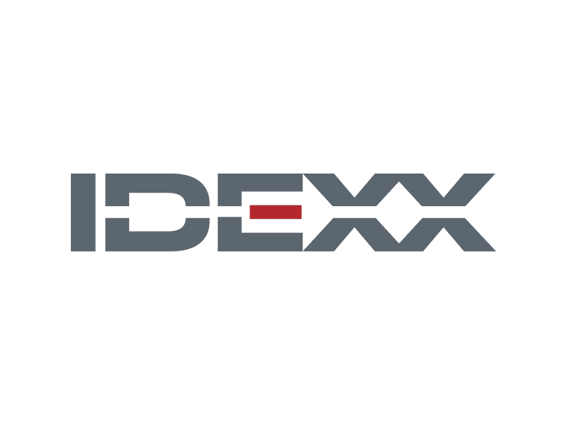 IDEXX logo