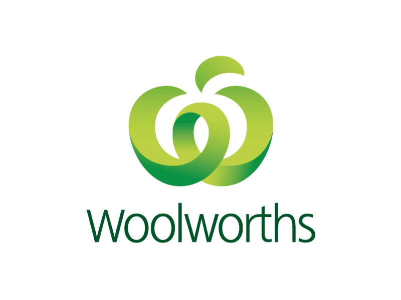 Woolworths logo