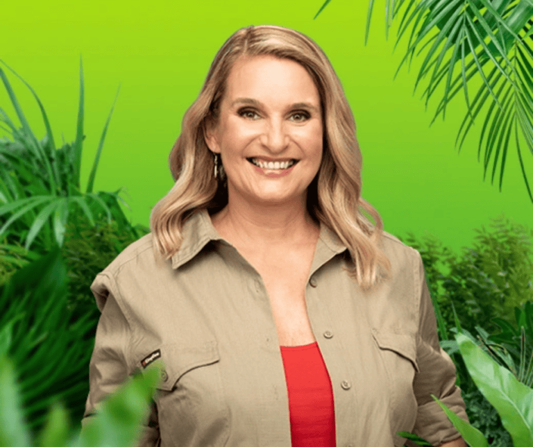 Guide Dogs Chosen as Reggie Sorensen’s Charity Partner on I’m a Celebrity… 2025