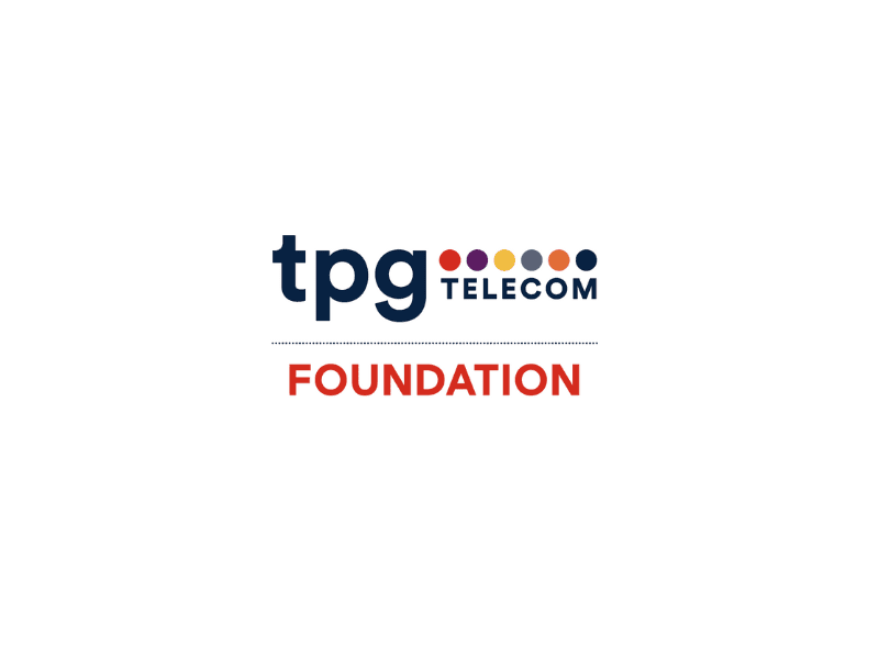 TPG logo