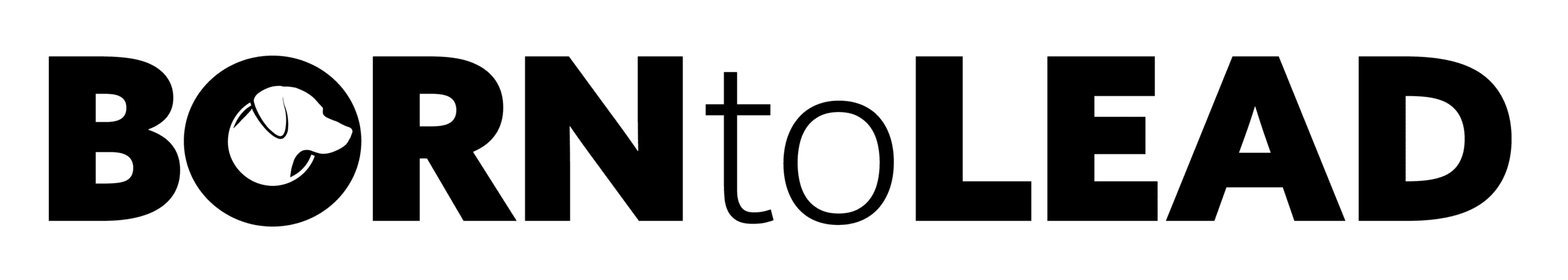 Born to Lead logo