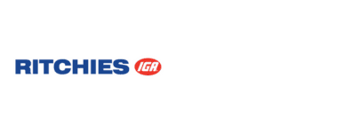 Ritchies logo