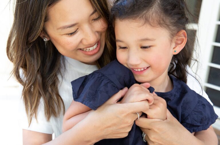 Get support for your child