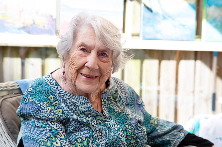 My Aged Care