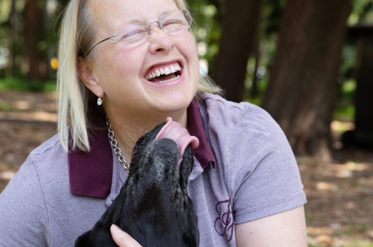 International Guide Dog Day 2023