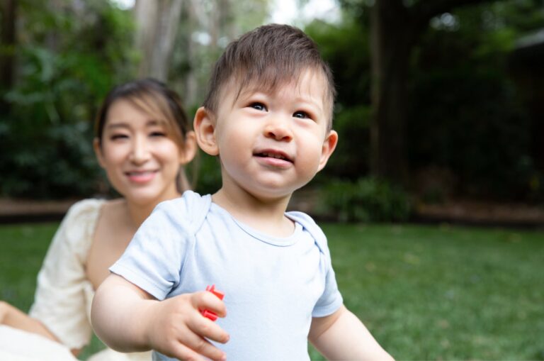 Early Childhood Services