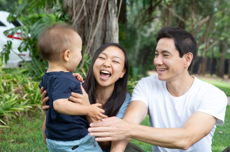 Children’s Mobility