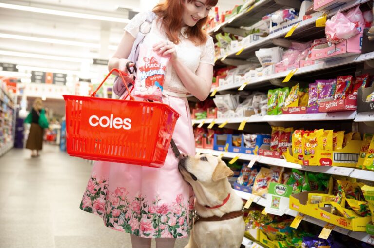 Coles