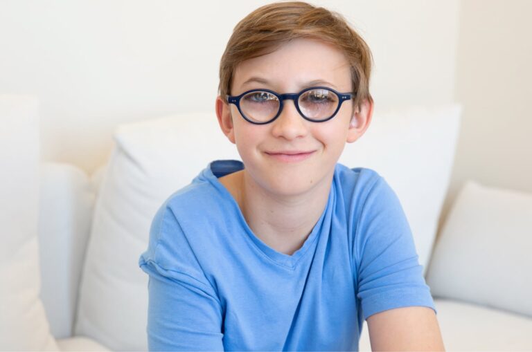 Orthoptics