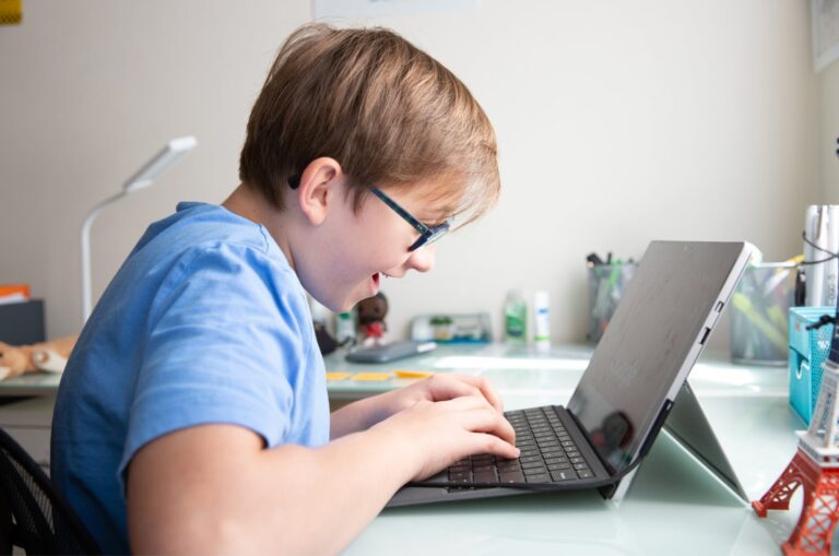 Occupational Therapy For Children